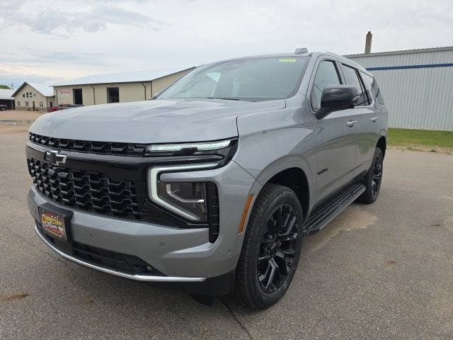 2026 Chevrolet Tahoe SUV 
