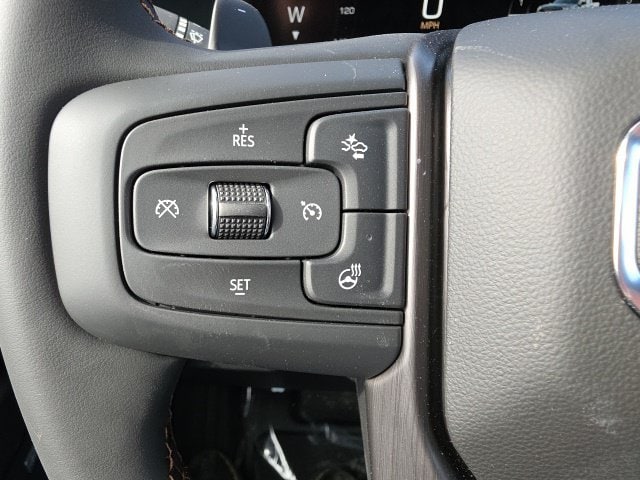 2026 GMC Sierra 1500 AT4 - Photo 13