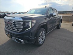 2025 GMC Sierra 1500 Denali Truck