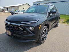 2026 Chevrolet Trailblazer RS SUV