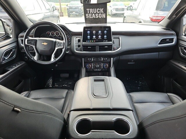 2021 Chevrolet Tahoe LT - Photo 12
