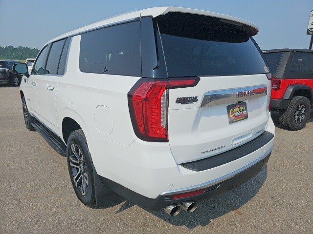 2023 Gmc Yukon XL Denali photo 2
