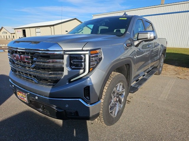 2026 GMC Sierra 1500 Truck 