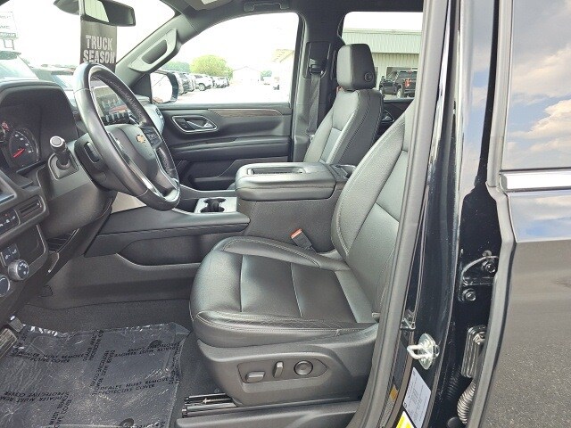 2021 Chevrolet Tahoe LT - Photo 13
