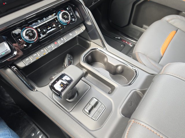 2026 GMC Sierra 1500 AT4 - Photo 15