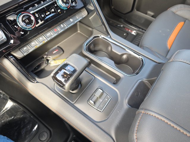 2026 GMC Sierra 1500 AT4 - Photo 15