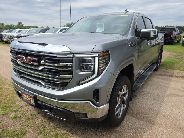 2023 GMC Sierra 1500 Truck 
