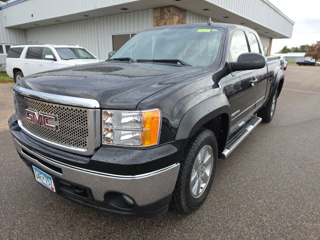 2011 GMC Sierra 1500