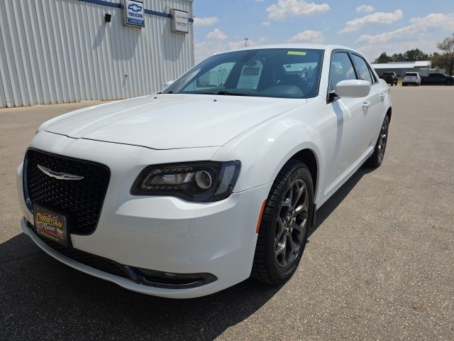 2018 Chrysler 300 S AWD's photo
