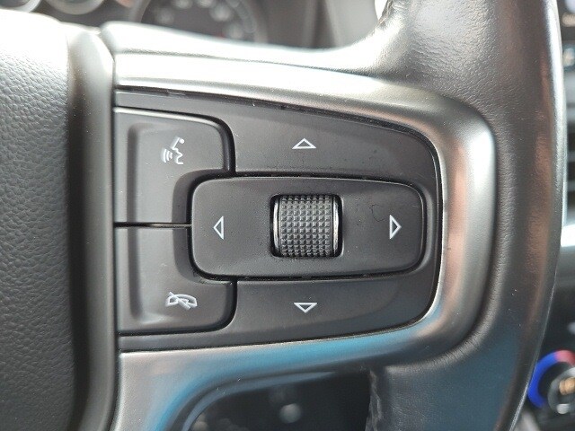 2021 Chevrolet Tahoe LT - Photo 18