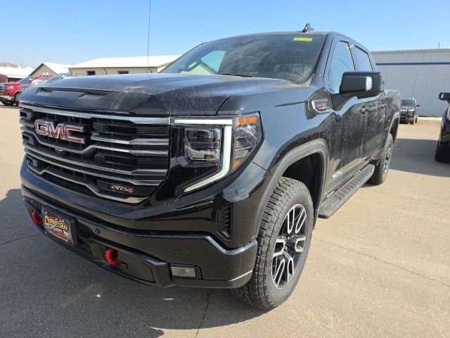 2026 GMC Sierra 1500 Truck 