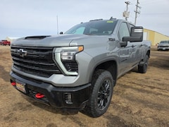 2026 Chevrolet Silverado 3500 HD LT Truck