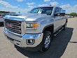 GMC Sierra 2500HD