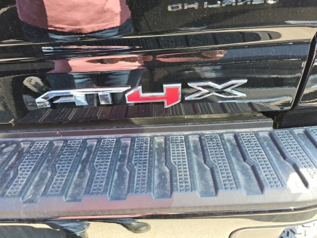 New 2024 GMC Sierra 2500 HD For Sale at CHRISTIAN MOTORS, INC. VIN