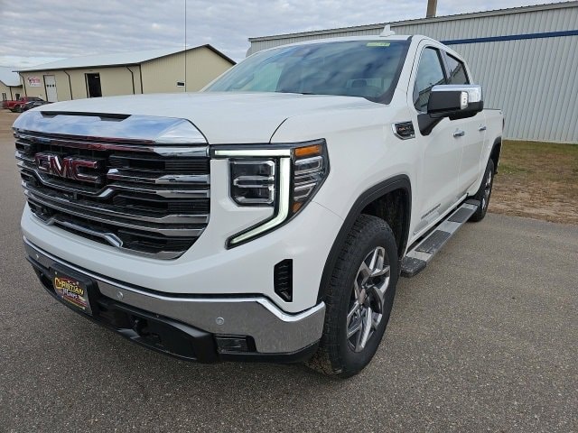 2026 GMC Sierra 1500 Truck 