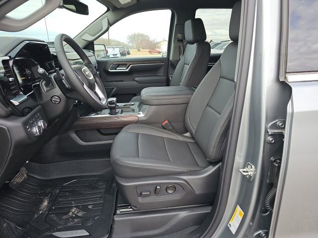 2026 GMC Sierra 1500 SLT - Photo 9