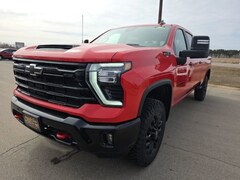 2026 Chevrolet Silverado 3500 HD LT Truck