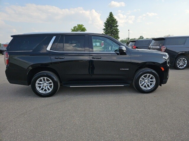 2021 Chevrolet Tahoe LT - Photo 6