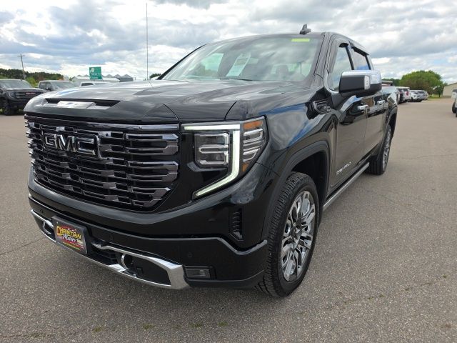 2025 GMC Sierra 1500 Truck 