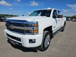 Chevrolet Silverado 2500HD
