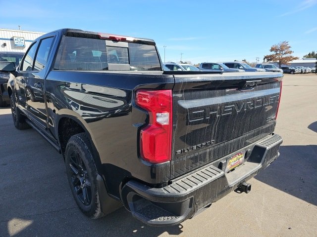 2025 Chevrolet Silverado 1500 High Country photo 3