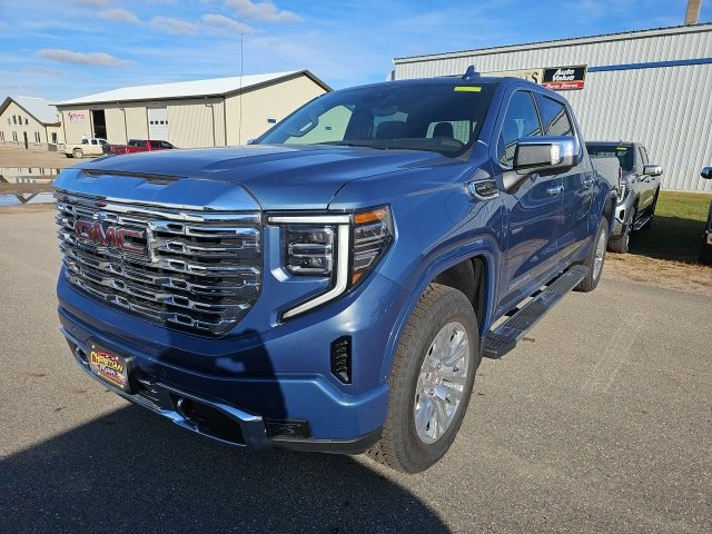 2026 GMC Sierra 1500 Truck 
