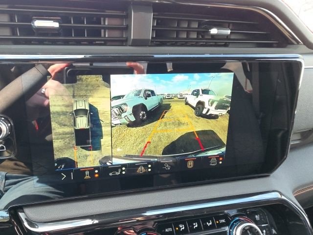 2026 GMC Sierra 2500HD AT4 - Photo 20