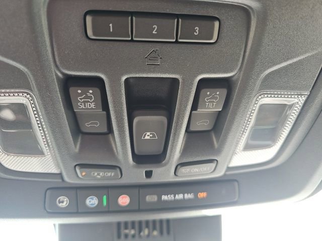 2025 Chevrolet Silverado 3500 HD High Country - Photo 19