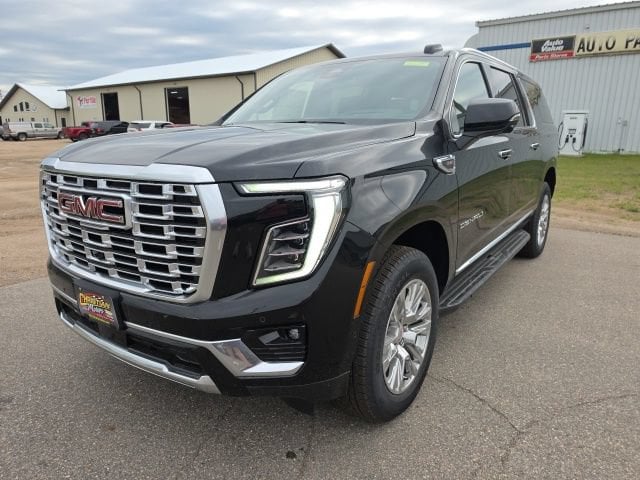 2026 GMC Yukon XL