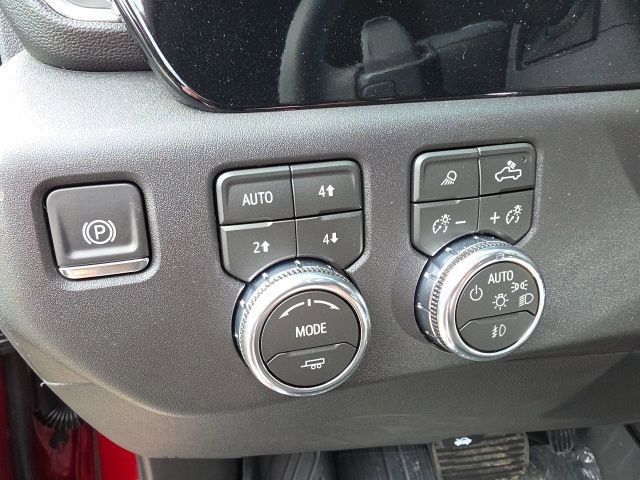 2026 GMC Sierra 1500 SLT - Photo 12