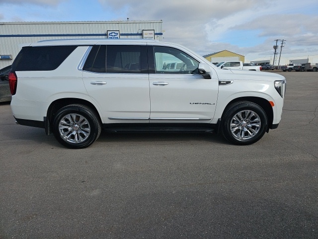 2021 GMC Yukon Denali - Photo 6