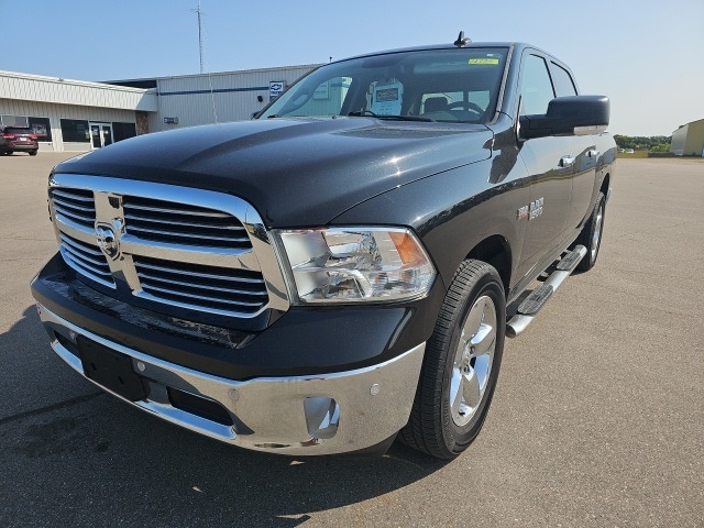 2016 RAM Ram 1500 Pickup