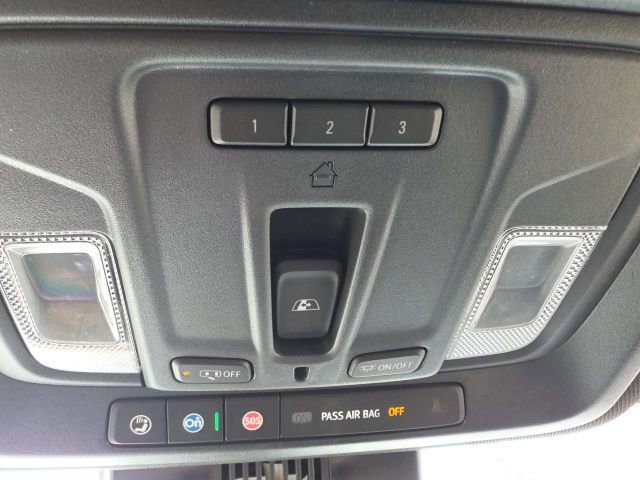 2026 GMC Sierra 2500HD AT4 - Photo 19