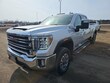 GMC Sierra 3500HD
