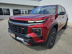 2025 Chevrolet Traverse Z71 SUV