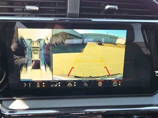 2026 GMC Sierra 1500 AT4 - Photo 21