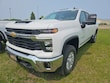 Chevrolet Silverado 3500 HD