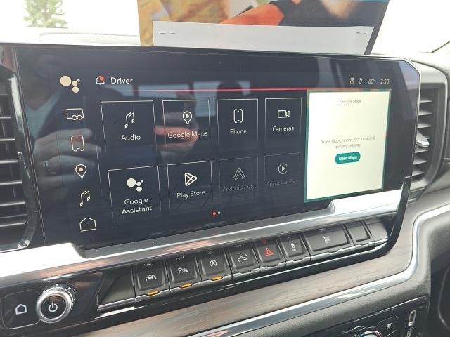 2023 GMC Sierra 1500 SLT - Photo 22