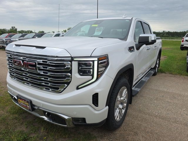 2024 GMC Sierra 1500 Truck 