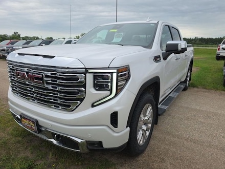 2024 GMC Sierra 1500 Denali Truck