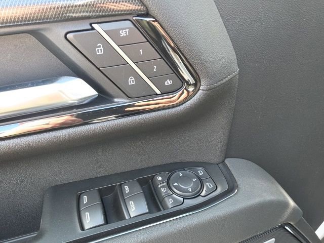 2026 GMC Sierra 2500HD AT4 - Photo 10
