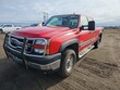 Chevrolet Silverado 2500HD