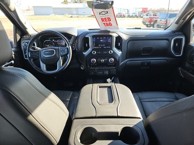 2022 GMC Sierra 3500 Denali HD Denali - Photo 12
