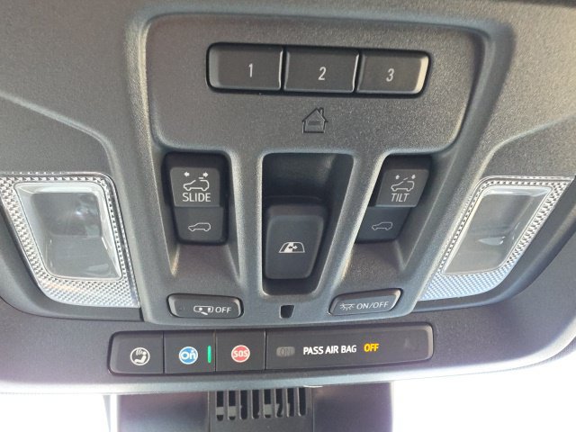 2026 GMC Sierra 1500 AT4 - Photo 20