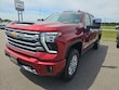 Chevrolet Silverado 3500 HD
