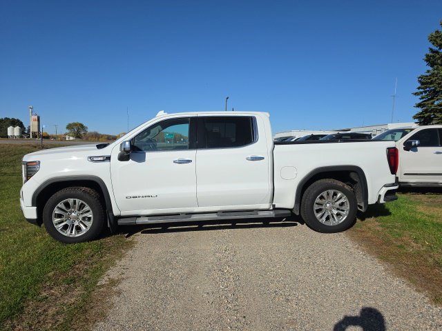 Used 2022 GMC Sierra 1500 Denali Denali with VIN 3GTUUGET7NG630439 for sale in Fertile, Minnesota