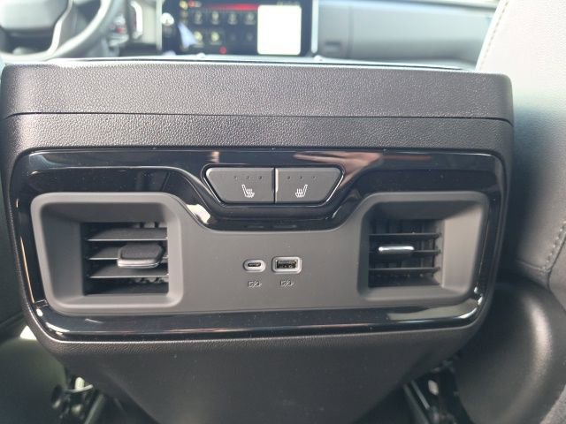 2026 GMC Sierra 2500HD AT4 - Photo 7