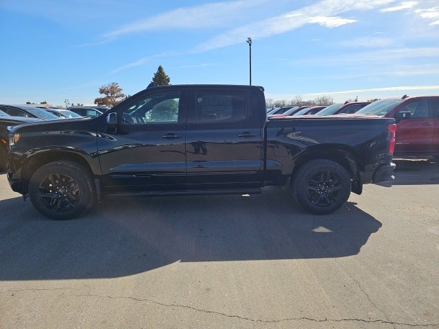 2025 Chevrolet Silverado 1500 High Country photo 2