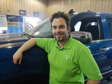 Staff member JUSTIN BILLING from ID_cd93b0924e5b