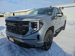 2026 GMC Sierra 1500 Elevation Truck